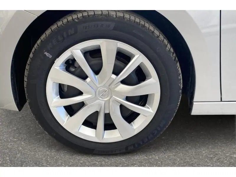 Occasion Opel Corsa EDITION GREY 21