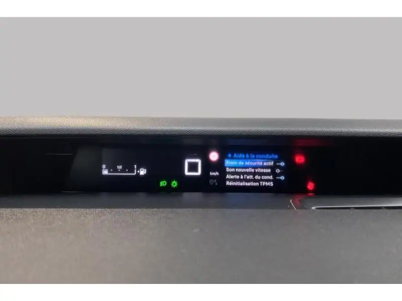 Occasion Citroen C3 Be Cool BLUE 29