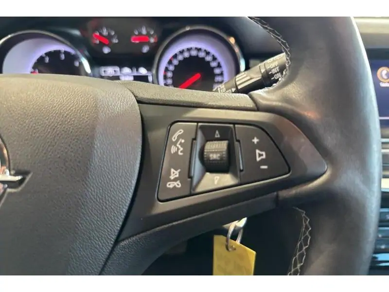 Occasion Opel Astra Elegance GREY 21