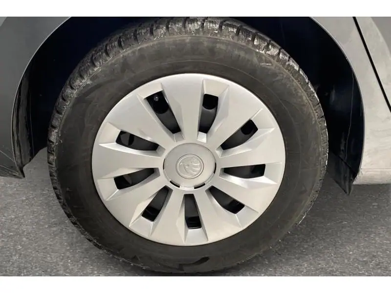 Occasion Skoda Fabia Selection GREY 23
