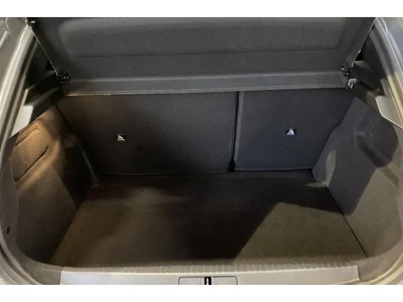 Occasion Peugeot 208 Allure GREY 19