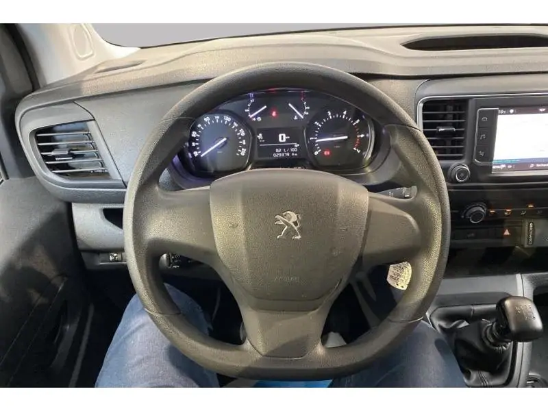 Occasion Peugeot Expert Premium L3 LONG WHITE 12