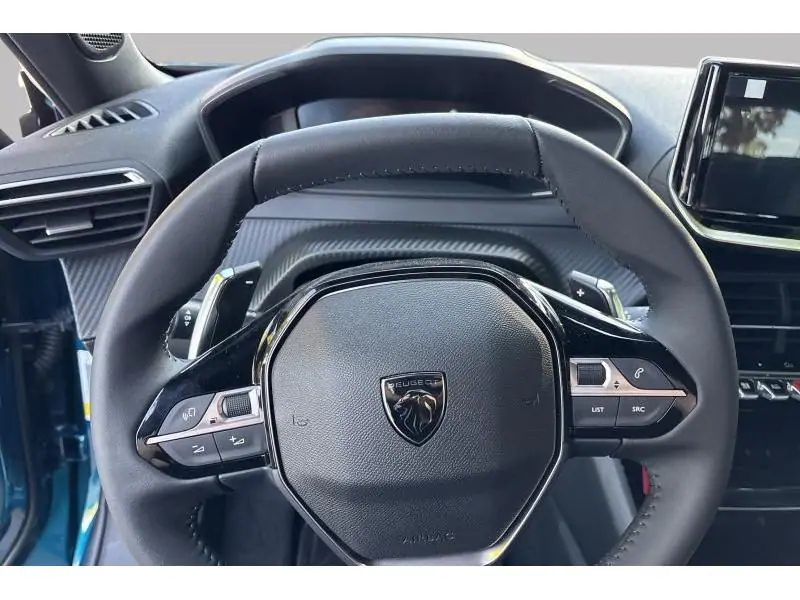 VEHICLE__CONDITION_SERVICE Peugeot 2008 ENVY BLUE 12