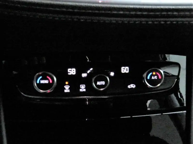 Occasion Opel Grandland X Innovation BLACK 19