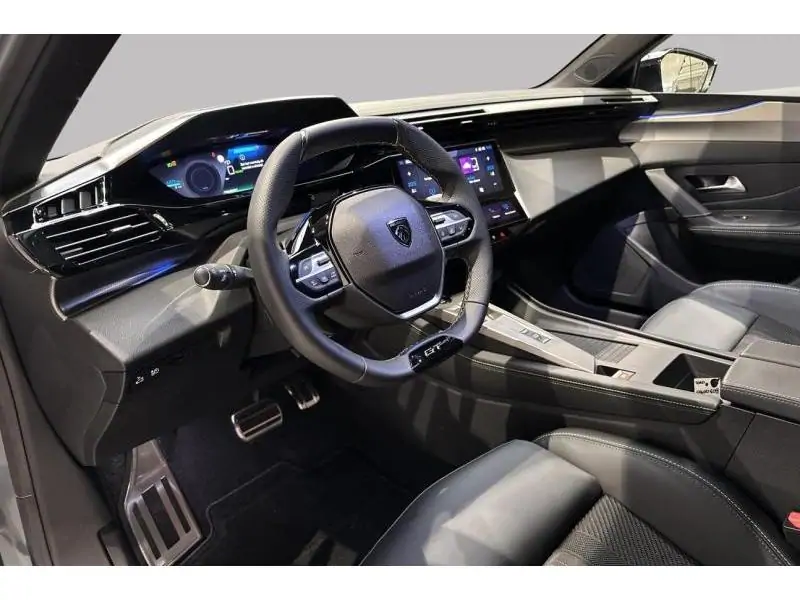 VEHICLE__CONDITION_SERVICE Peugeot 308 SW E - GT 156 BLUE 9