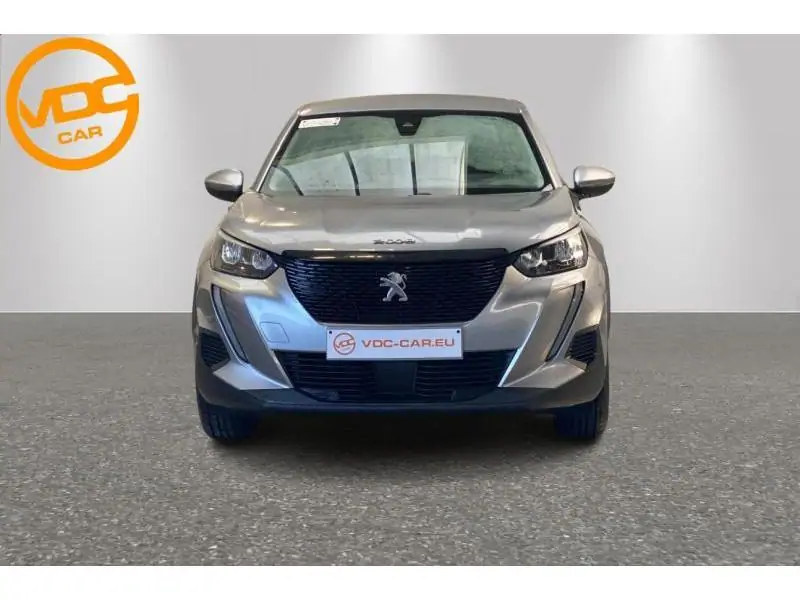 Occasie Peugeot 2008 II Active SILVER 6