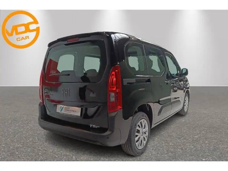 VEHICLE__CONDITION_SERVICE Fiat Doblo 5pl 1.2 110 BLACK 3