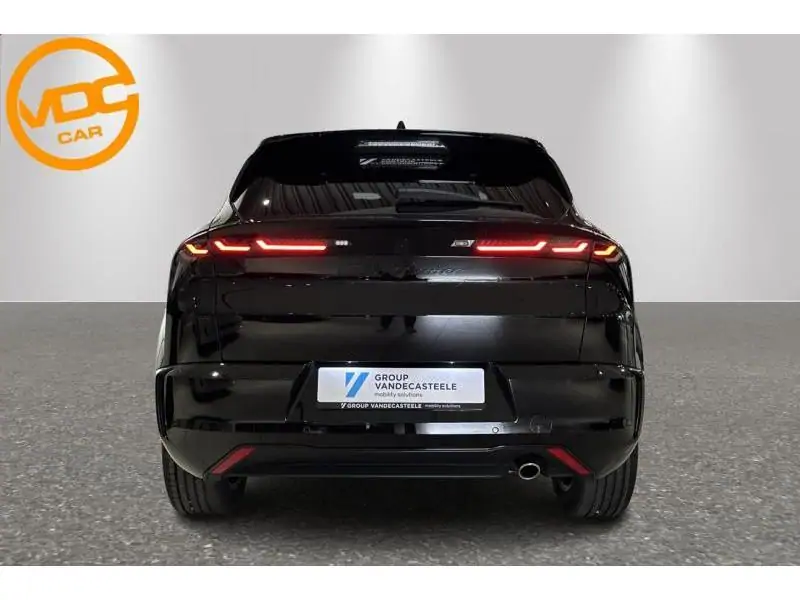 VEHICLE__CONDITION_SERVICE Alfa Romeo Junior Ibrida Hybrid 145 BLACK 7