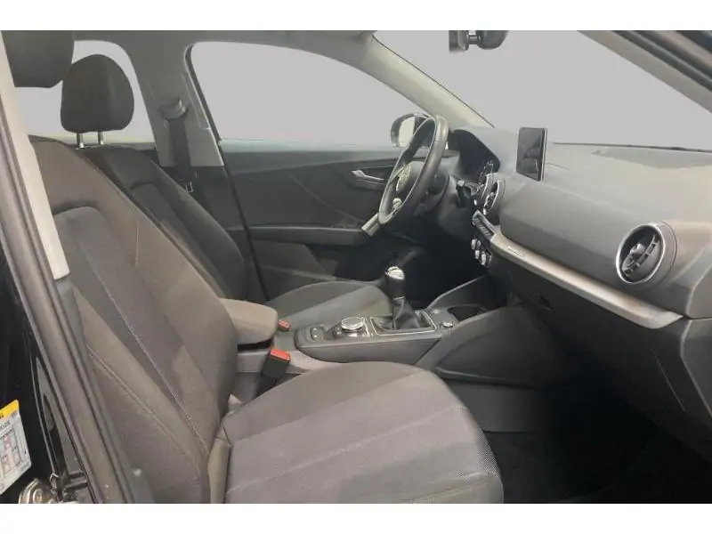 Occasion Audi Q2 Advanced BLACK 8