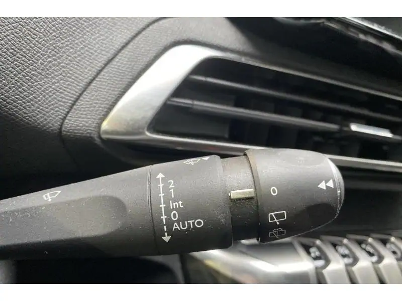 Occasie Peugeot 5008 Allure Pack* 7 places BLACK 27