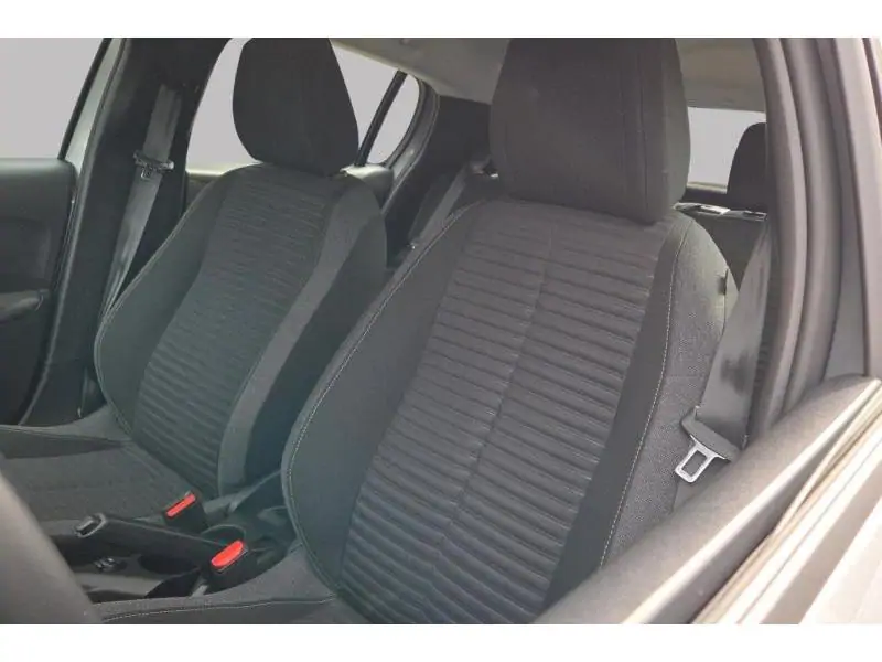 Occasie Peugeot 208 ACTIVE GREY 10