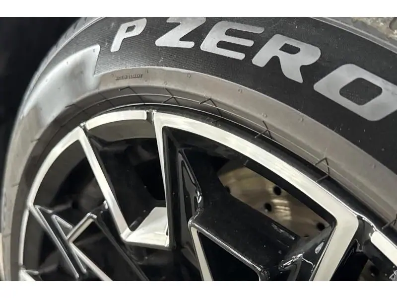 Occasion BMW Serie M M5 PHEV 4.4 AS BLUE 22