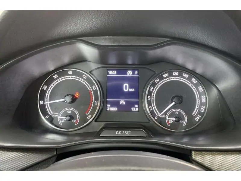 Occasion Skoda Kamiq Ambition DSG GREY 25