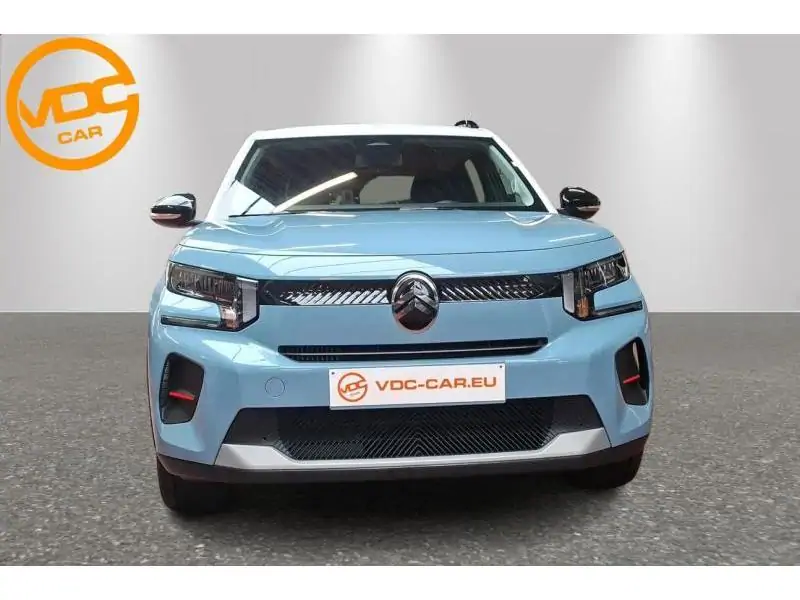 Occasion Citroen C3 & ë- IV Plus BLUE 5