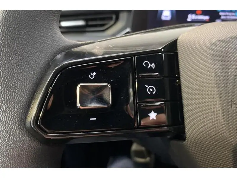 Occasion MG MG3 COMFORT ICE BLACK 21