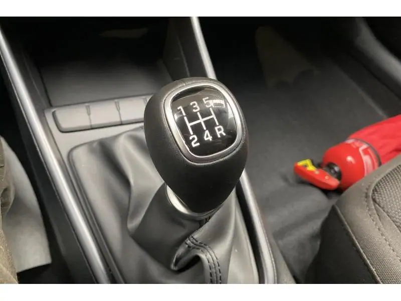 Occasion Hyundai i20 WAVE BLUE 16