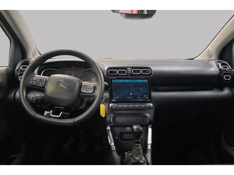 Occasion Citroen C3 Aircross Shine GREY 11