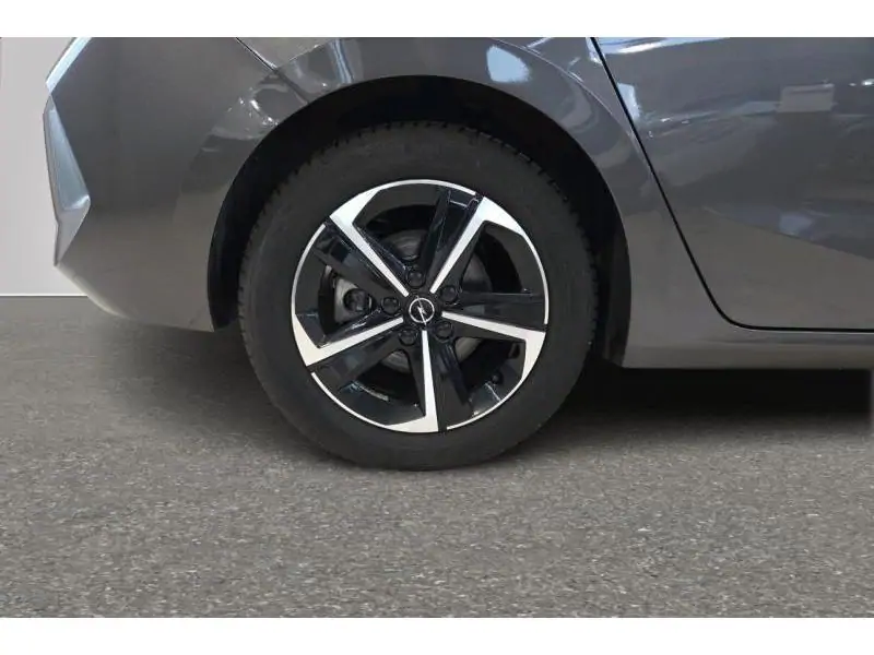 VEHICLE__CONDITION_SERVICE Opel Astra EDITION GREY 19