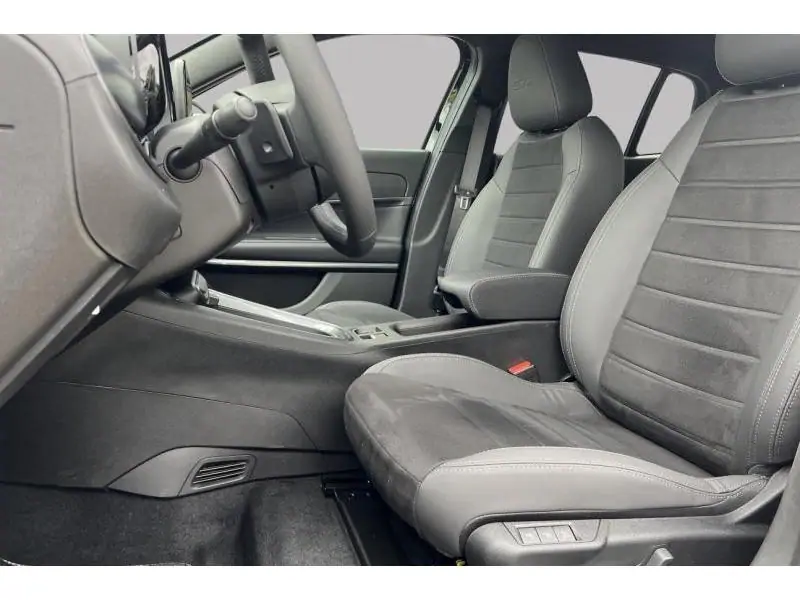 Démo Fiat 600 SPORT BLACK 10