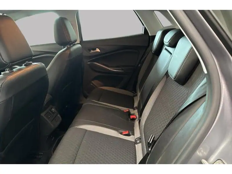 Occasion Opel Grandland Elegance GREY 18