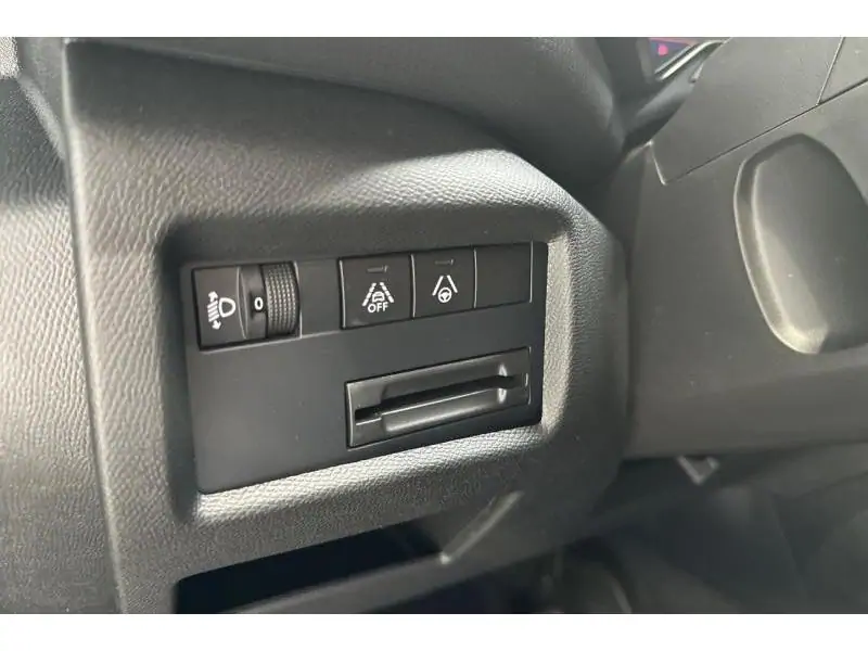 Démo Citroen C5 Aircross Hybrid 145 MAX BLUE 23