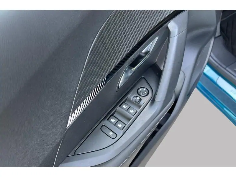 VEHICLE__CONDITION_SERVICE Peugeot 2008 ENVY BLUE 17