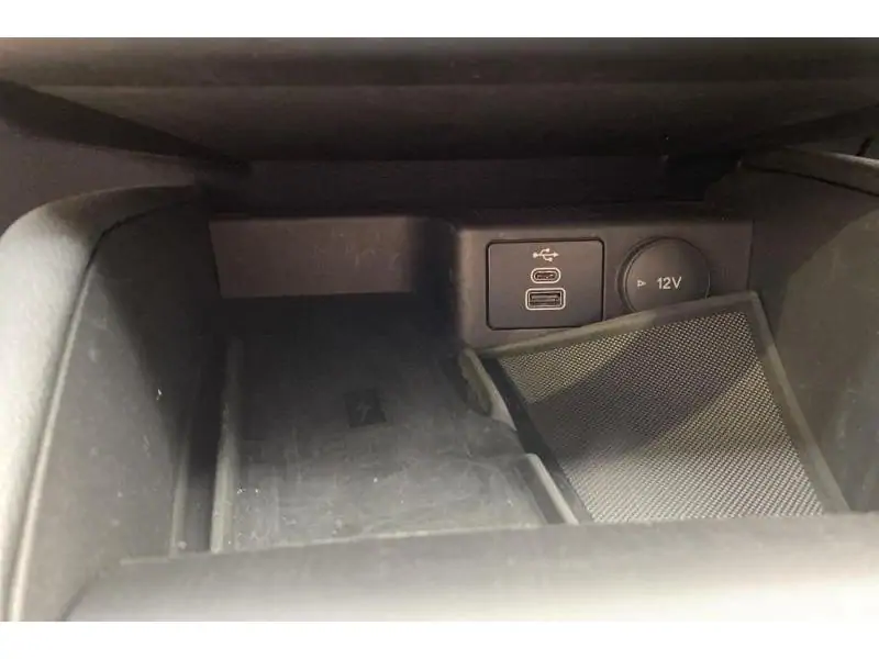 Occasion Ford Kuga Titanium PlugIn * GPS Caméra GREY 39