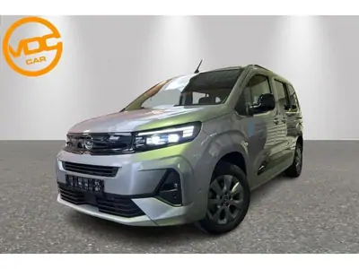 VEHICLE__CONDITION_SERVICE Opel Combo Life GS - L1 GREY