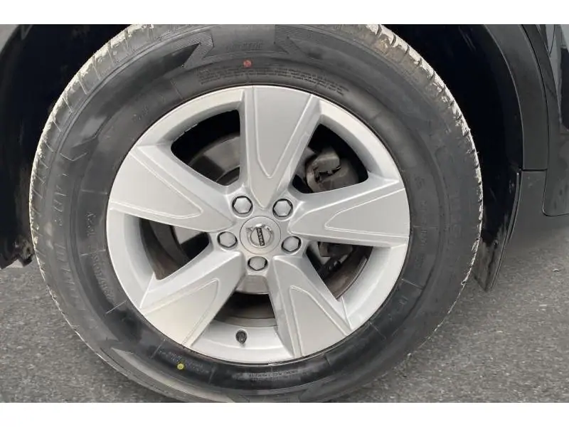 Occasion Volvo XC40 T2 *Automaat* MicroHY GPS Détecteurs BLACK 22