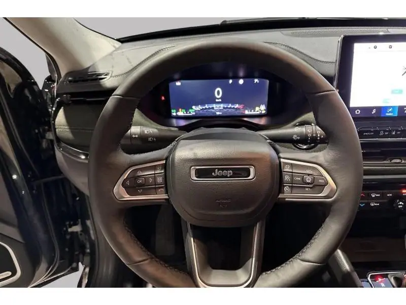VEHICLE__CONDITION_SERVICE Jeep Compass E-Hybrid My25 CompassE-Hybrid GREEN 12