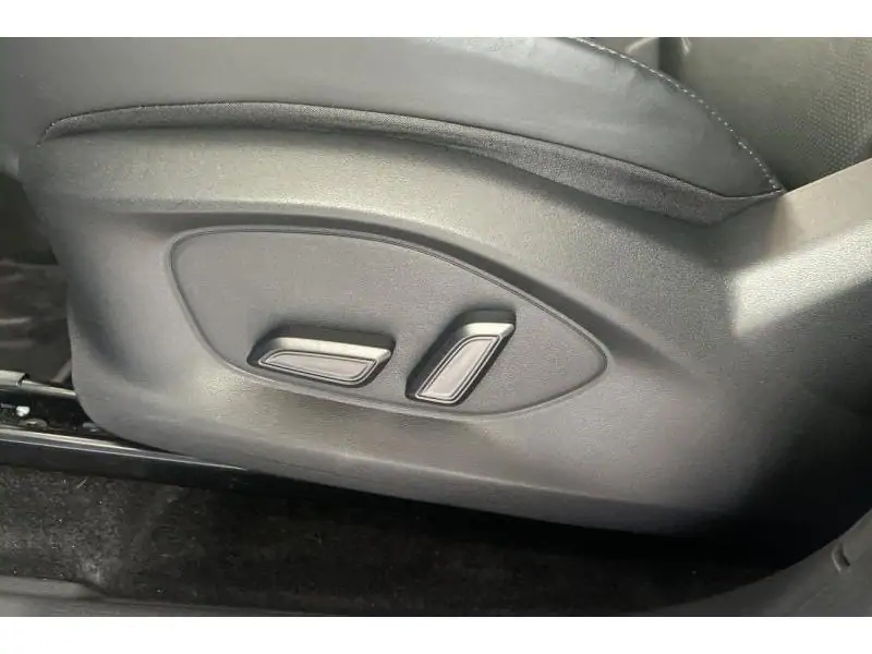 Occasion MG ZS HEV LUXURY GREY 21