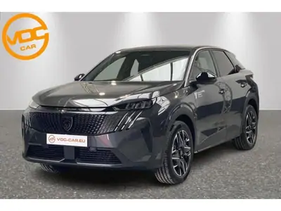 VEHICLE__CONDITION_SERVICE Peugeot 3008 III & e- Allure GREY