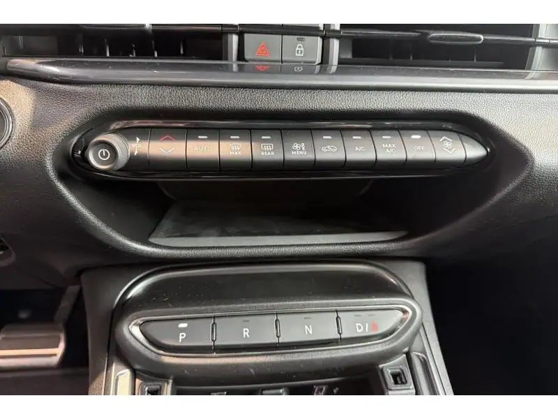 Démo Abarth 600e TURISMO GREEN 15