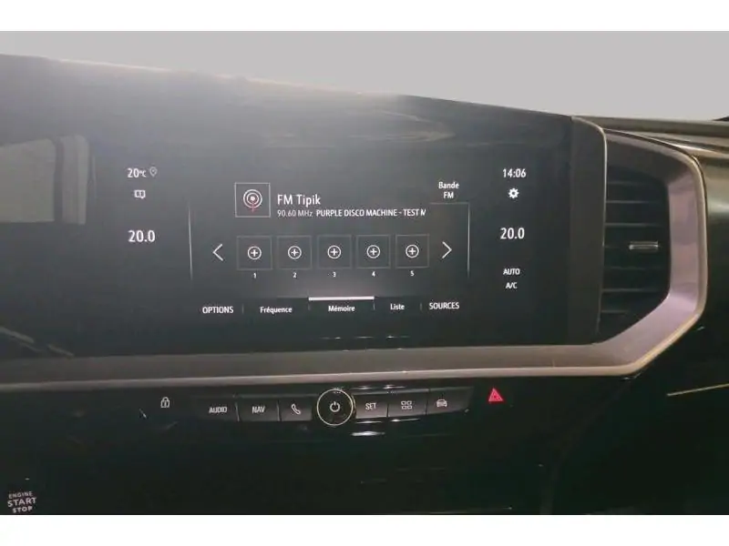 Occasion Opel Mokka Ultimate BLACK 14