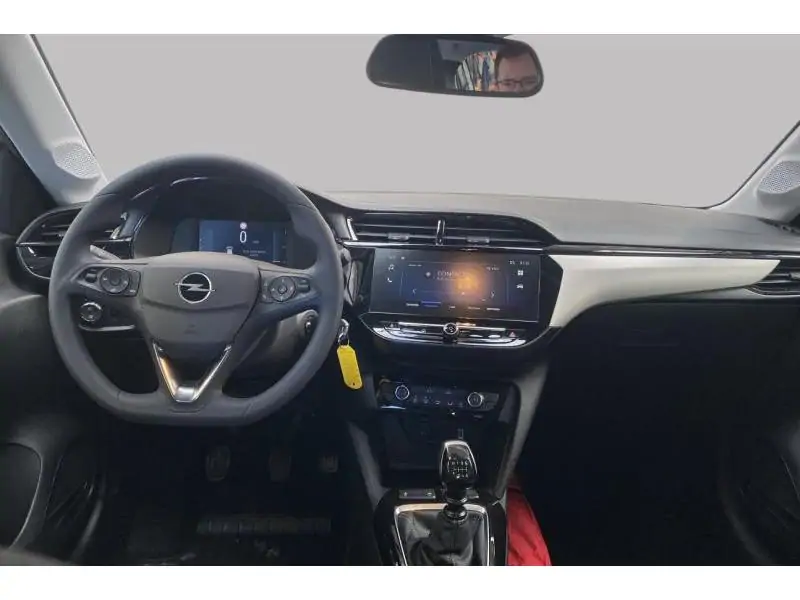 Occasion Opel Corsa EDITION WHITE 11