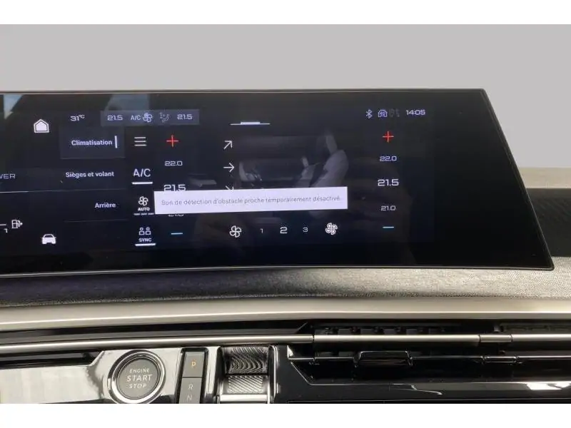 Occasion Peugeot 5008 Allure WHITE 15