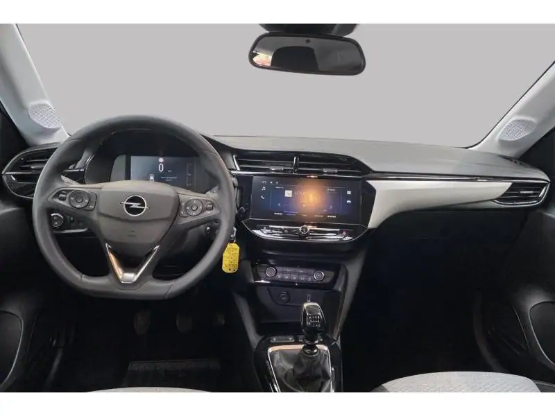 Occasion Opel Corsa EDITION*Clim Caméra de recul GREY 11