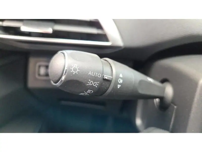 Occasion Peugeot 3008 ALLURE GREY 9