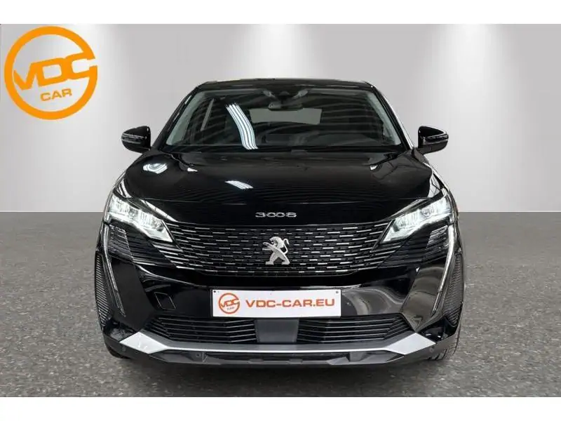 Occasion Peugeot 3008 Allure Pack - PDC LED BLACK 5