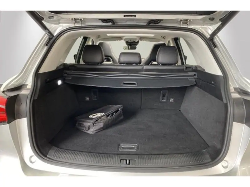 Occasion MG EHS PLUG IN HYBRID Luxury GREY 19