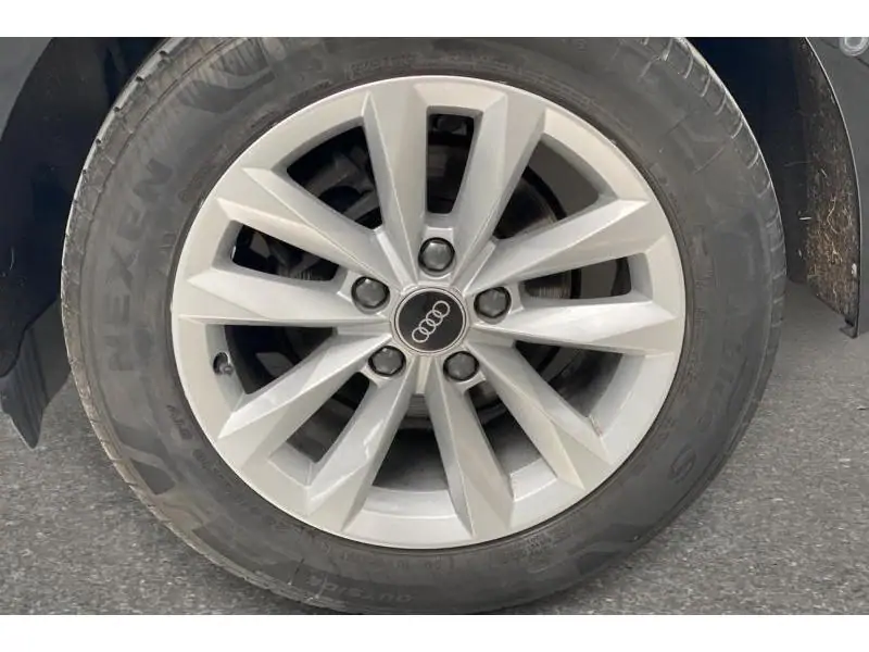 Occasion Audi A3 Sportback GREY 20