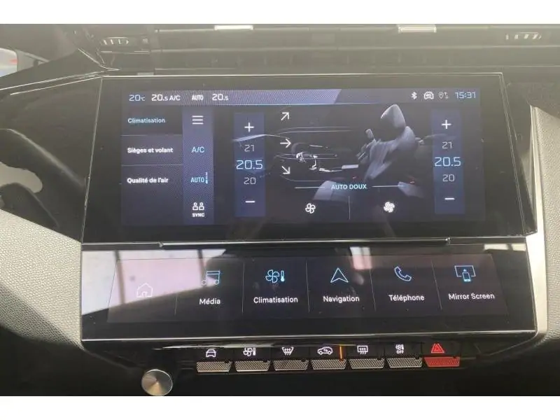 Occasion Peugeot 408 ALLURE GREY 15