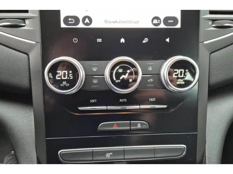 Occasion Renault Mégane GRANDTOUR GREY 18