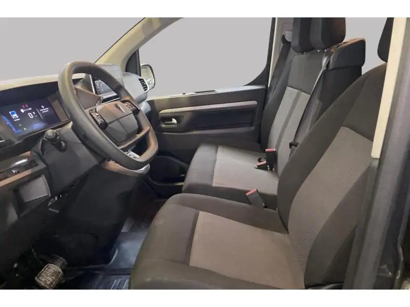 Occasie Peugeot Traveller Business 2.0 BlueHDi EAT8 180 pk GREY 10