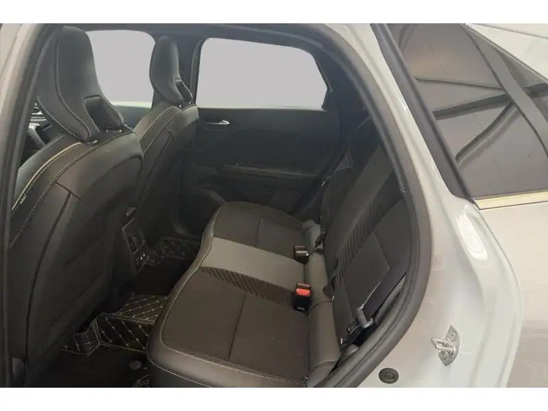 Occasion Renault Symbioz Limited GREY 18