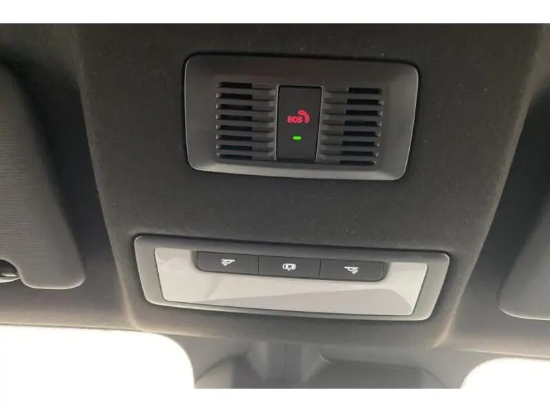 Occasion MG MG3 LUXURY Hybrid+ *Navi Caméra BLACK 38