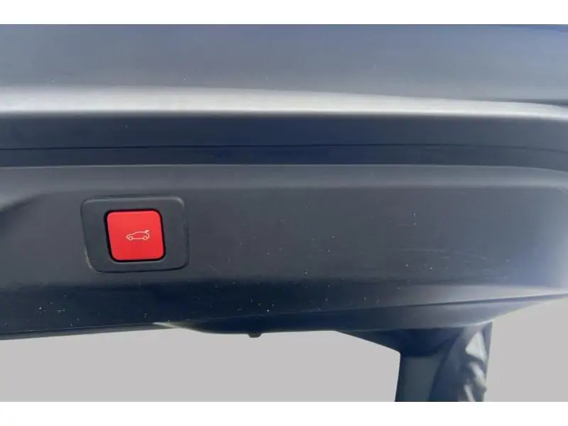 Occasion Peugeot 3008 gt BLUE 21