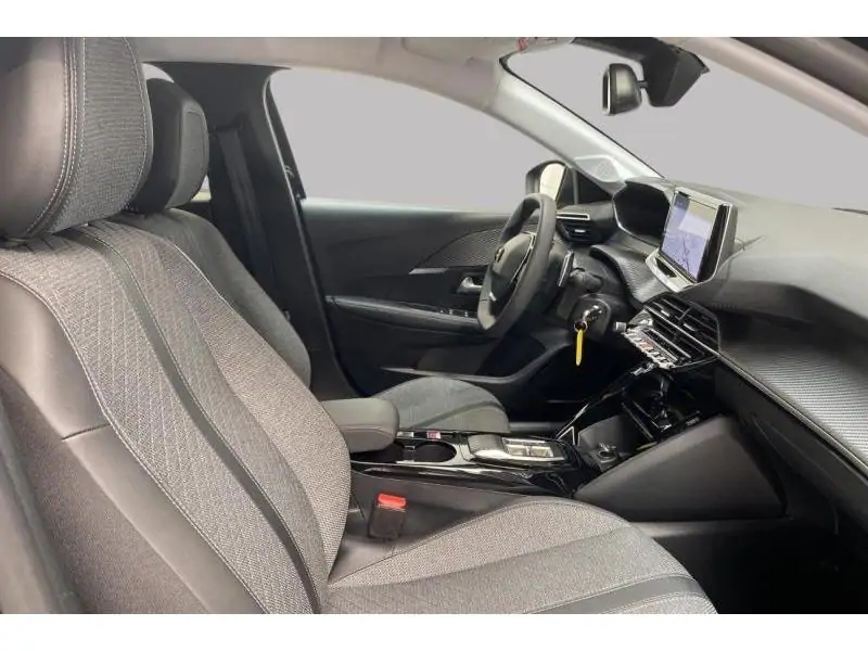 Occasion Peugeot 208 Allure Hybrid BLACK 8