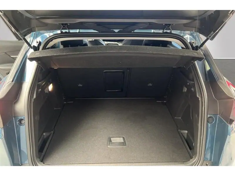 Occasion Peugeot 3008 ALLURE BLUE 19