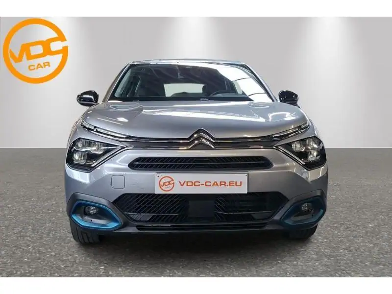 Occasion Citroen C4 E ELECTRIC SHINE GREY 5
